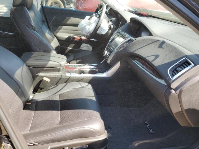 2015 ACURA TLX ADVANC 19UUB2F79FA006234