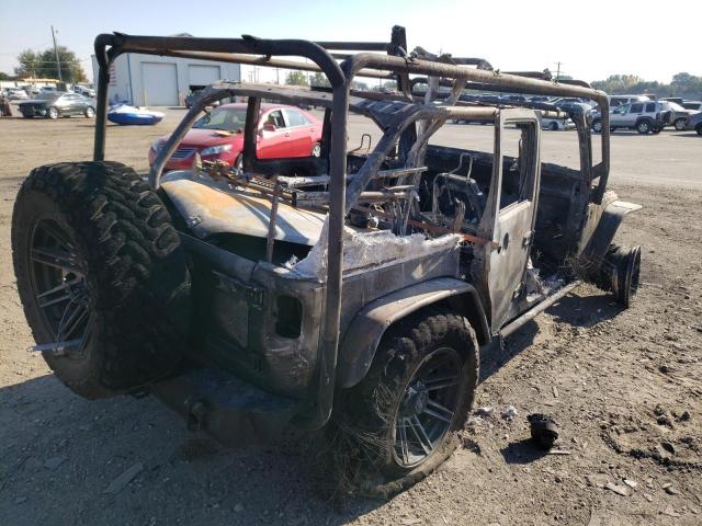 1C4HJWEG9JL894069 Jeep Wrangler Unlimited Sahara