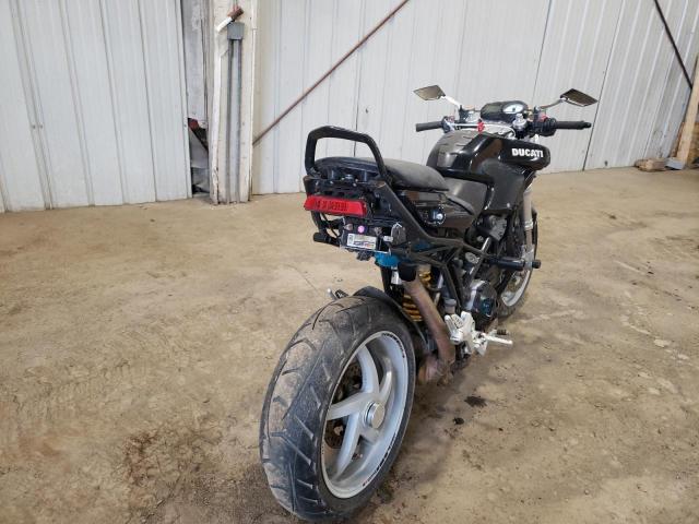 2004 DUCATI MULTISTRAD ZDM1VABP74B006396