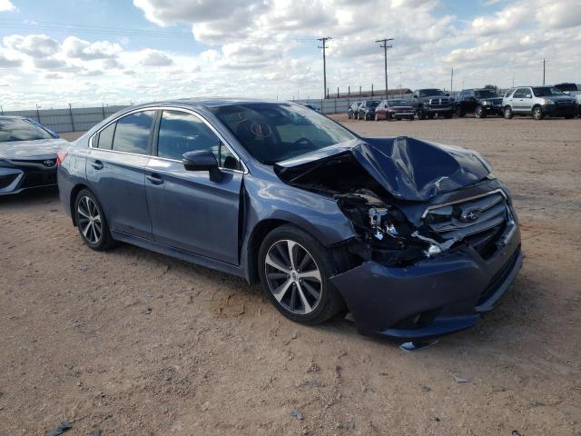 2015 Subaru Legacy 3.6R Limited