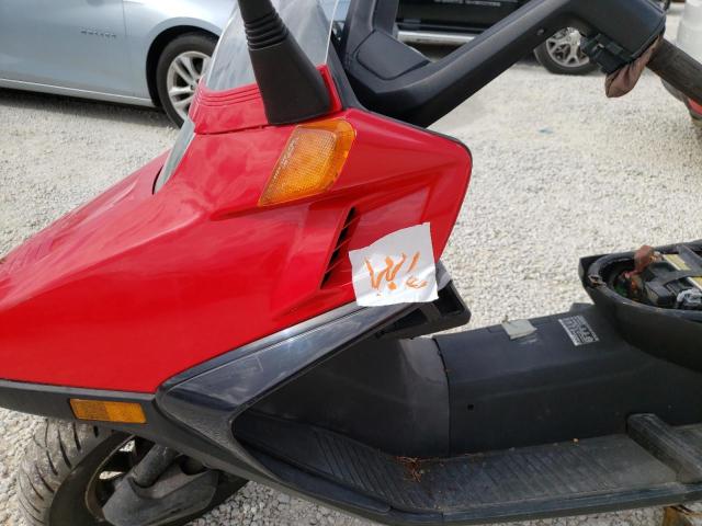 2006 HONDA CN250 JH2MF02006K900463