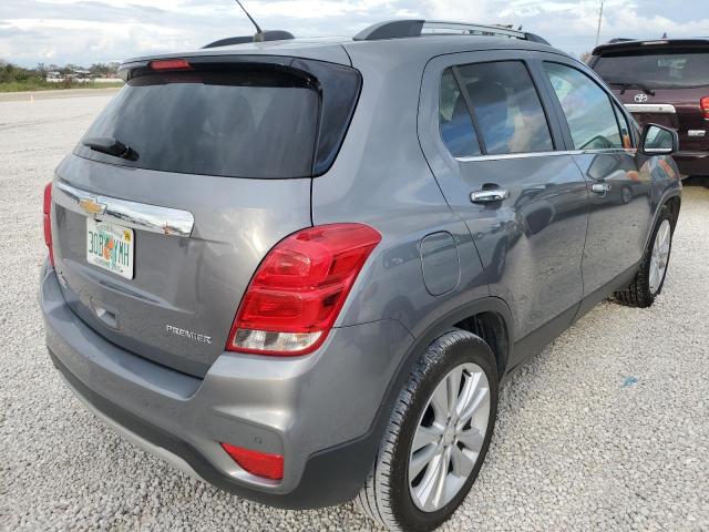 2020 CHEVROLET TRAX PREMI 3GNCJMSB2LL151405