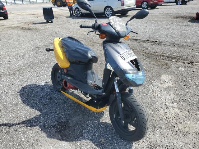 Salvage cars for sale from Copart Miami, FL: 2004 Utmr Motorcycle