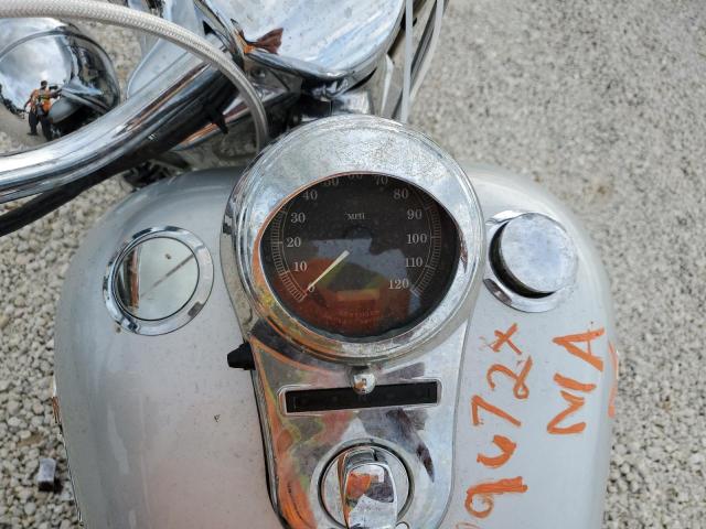 2003 HARLEY-DAVIDSON FLSTFI 1HD1BXB103Y102772