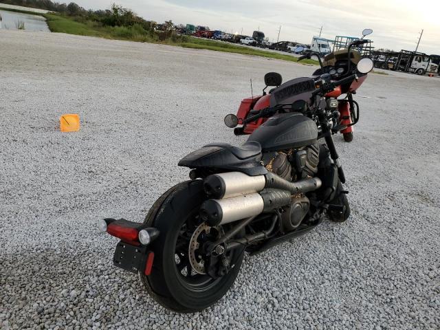 2022 HARLEY-DAVIDSON RH1250 S 1HD1ZC41XNB305417