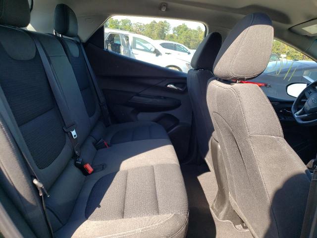 2022 CHEVROLET BOLT EV 1L 1G1FW6S01N4127924