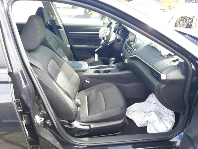 2022 NISSAN ALTIMA SV - 1N4BL4DV9NN393963