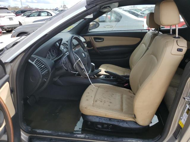 WBAUL73579VJ75321 BMW 128 I