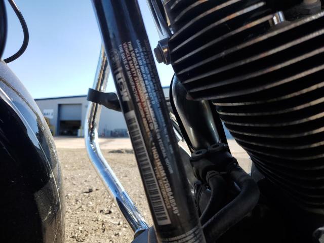 2016 HARLEY-DAVIDSON FLHXS STRE - 1HD1KRM17GB648549