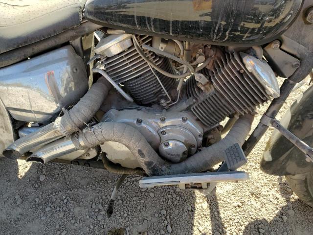 2007 YAMAHA XVS1100 JYAVP11E47A095163