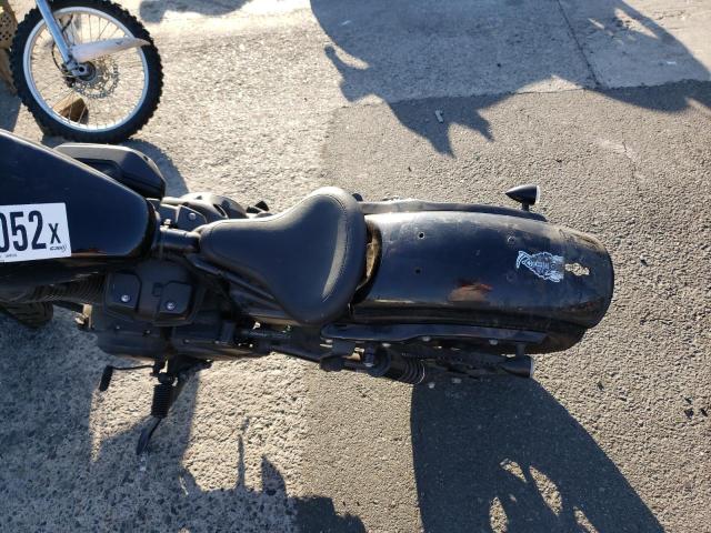 2014 YAMAHA XVS950 CU JYAVN05Y2EA000326