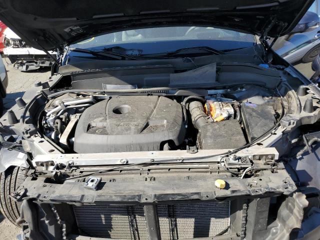 2019 VOLVO XC90 T8 IN YV4BR0CL1K1507133
