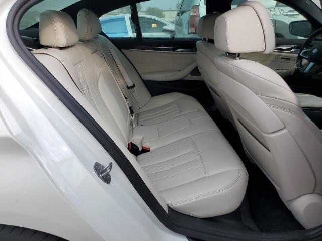 2019 BMW M550XI WBAJB9C54KB464942