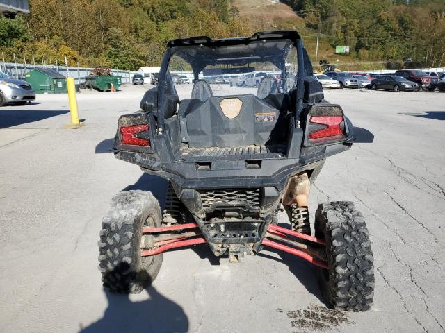 2021 KAWASAKI KRF 1000 C JKARFCC12MB500130