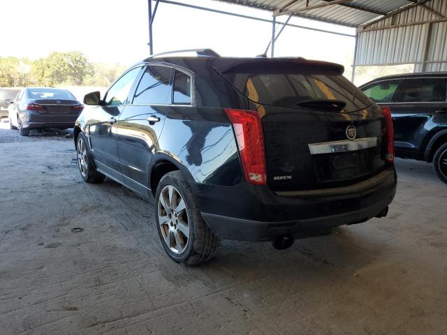 3GYFNCEY4BS546608 Cadillac SRX