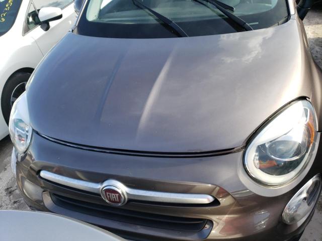 2016 FIAT 500X TREKK ZFBCFYCT3GP507690