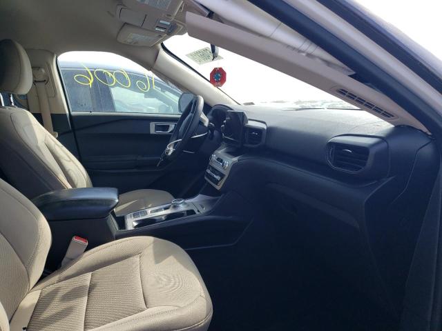 1FMSK7BH7MGC22557 Ford EXPLORER