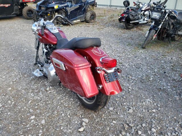 2012 HARLEY-DAVIDSON FLD SWITCH 1HD1GZM17CC303303