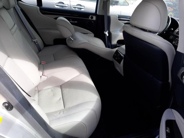 2015 LEXUS LS 460L JTHGL5EF2F5054247