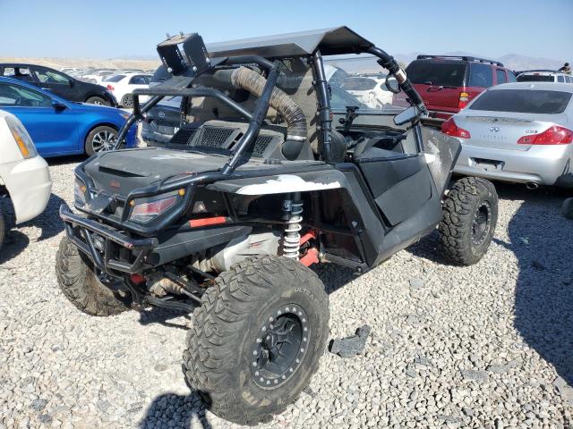 2013 ARCTIC CAT WLDCAT 4UF13MPV6DT309330