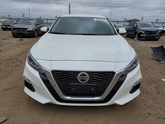 2022 NISSAN ALTIMA SV - 1N4BL4DW0NN364019