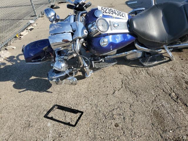 2007 HARLEY-DAVIDSON FLHRCI 1HD1FR4157Y611193