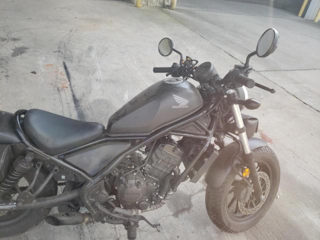 2019 HONDA CMX300 A MLHNC5351K5200292