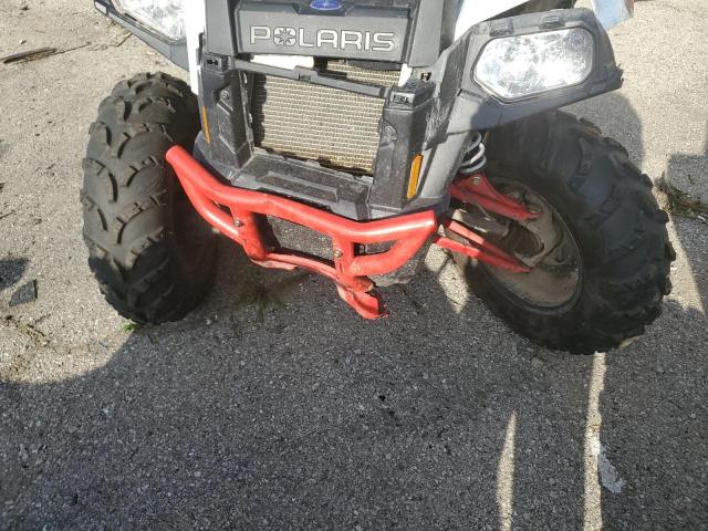 2015 POLARIS SCRAMBLER - 4XASVE959FA205719