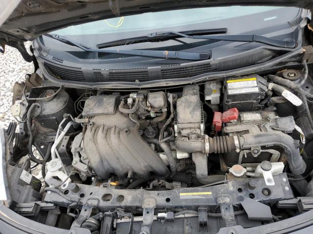 3N1CN7AP2HL896063 Nissan VERSA S