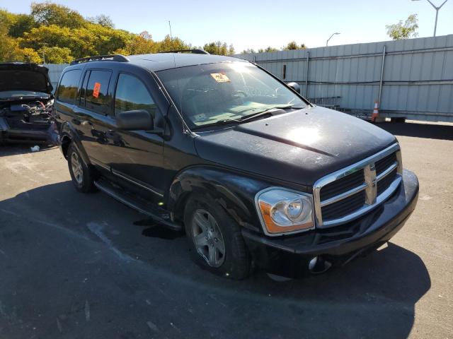 2005 Dodge Durango Limited