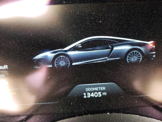 2020 MCLAREN AUTOMOTIVE GT SBM22GCA6LW000688