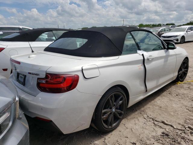 2017 BMW M240I WBA2L1C54HV666223