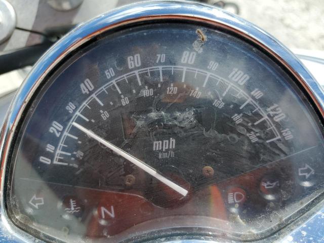 2008 HONDA VTX1300 R 1HFSC52698A500555
