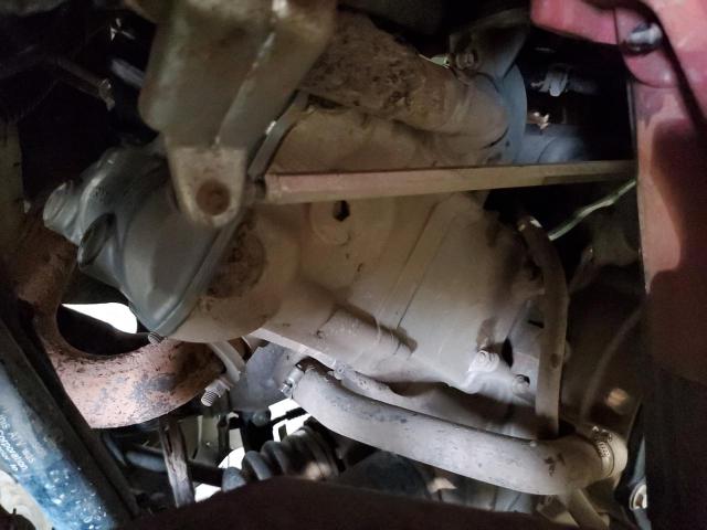 2019 SUZUKI LT-A750 X 5SADW11A8K7100941