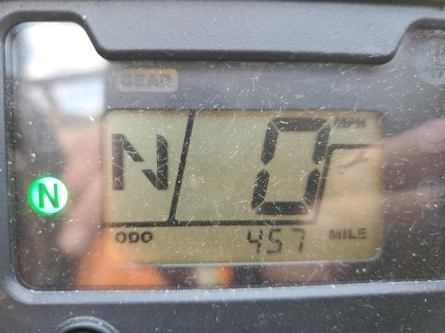 2016 HONDA PIONEER 1HFVE0300G4101096
