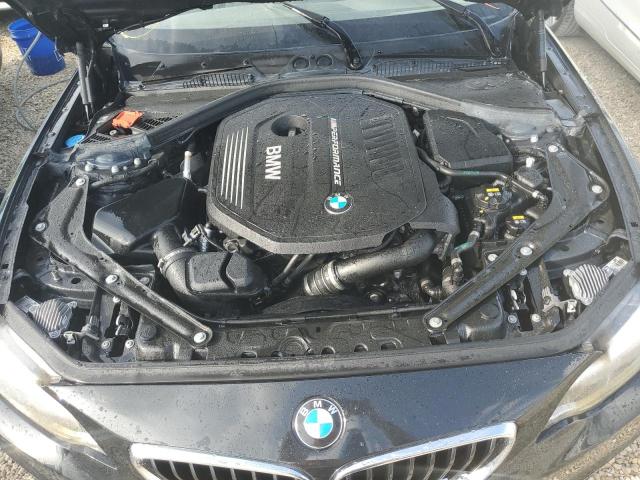 2019 BMW M240I WBA2N1C59K7D35145