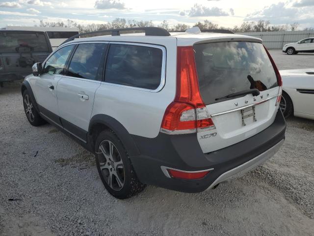 2015 VOLVO XC70 T6 PL YV4902NM6F1211038