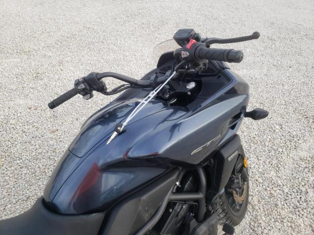 2015 HONDA CTX700 D JH2RC6942FK100807