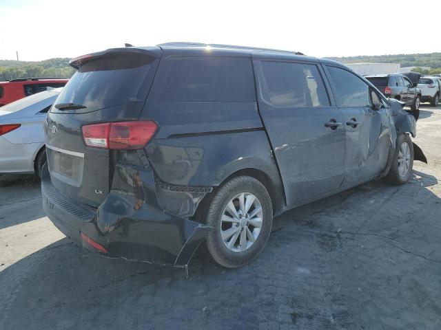 KNDMB5C16H6281940 KIA SEDONA LX