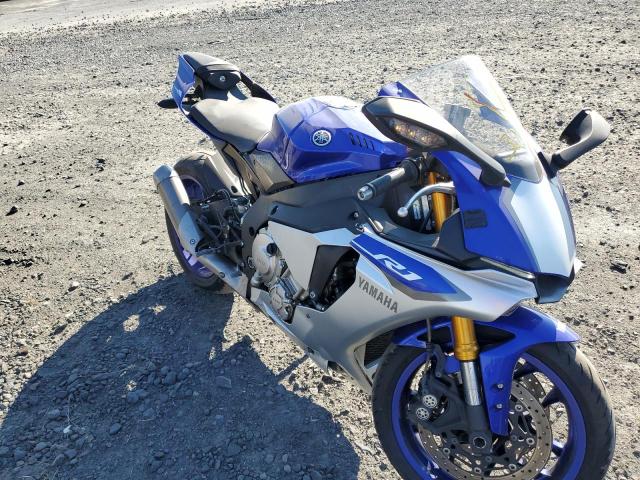 2015 YAMAHA YZFR1 C JYARN39Y1FA000333