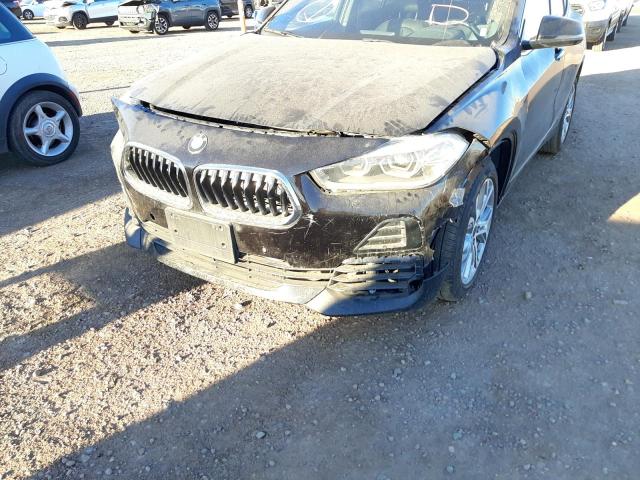 2022 BMW X2 SDRIVE2 WBXYH9C0XN5U07428