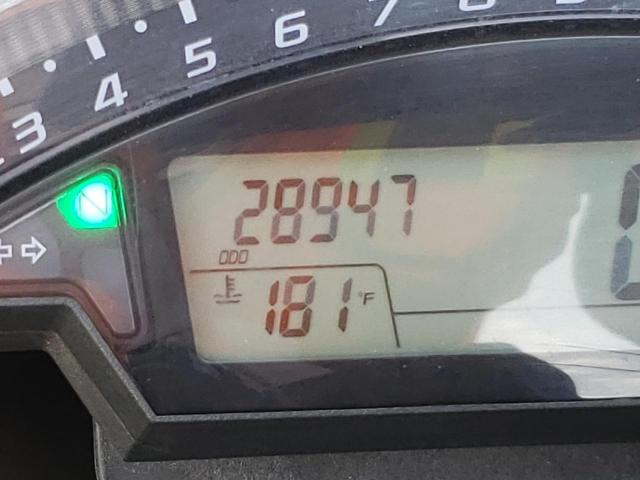 2011 KAWASAKI ZX1000 J JKAZXCJ13BA001923