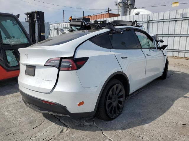 5YJYGDEE0MF208669 Tesla Model Y