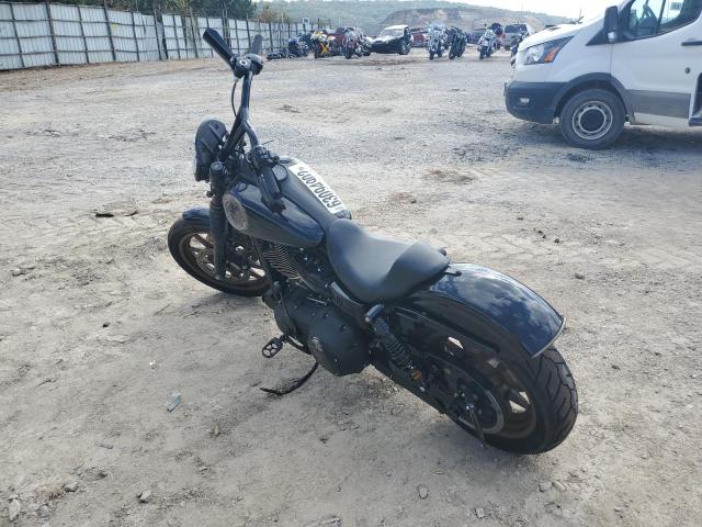 2016 HARLEY-DAVIDSON FXDLS 1HD1GS828GC324256