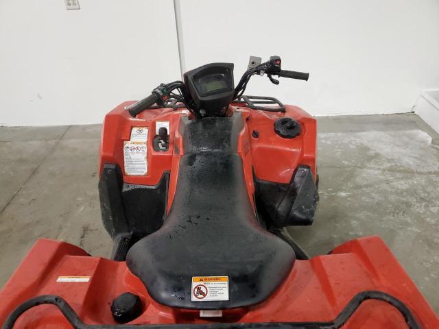 2019 SUZUKI LT-A750 X 5SADW11A8K7100941