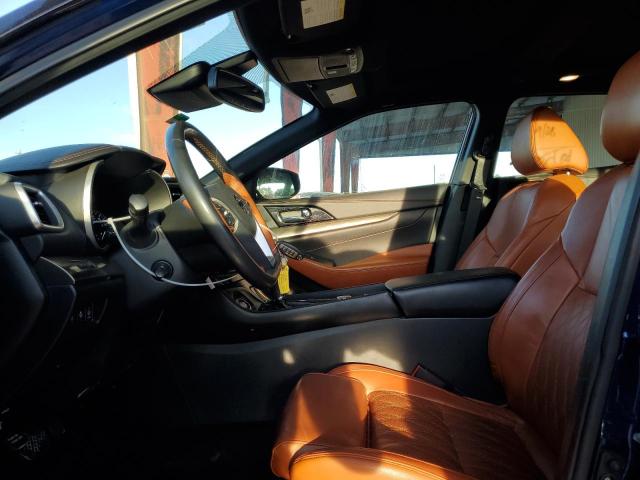 2020 NISSAN MAXIMA PLA 1N4AA6FVXLC378357
