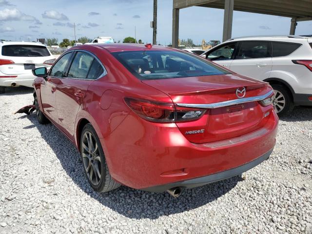 2016 MAZDA 6 GRAND TO - JM1GJ1W55G1460683