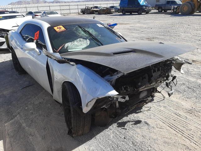 2015 Dodge Challenger for sale in Las Vegas, NV