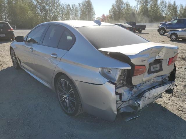 WBAJE7C55JG892483 BMW 540 XI