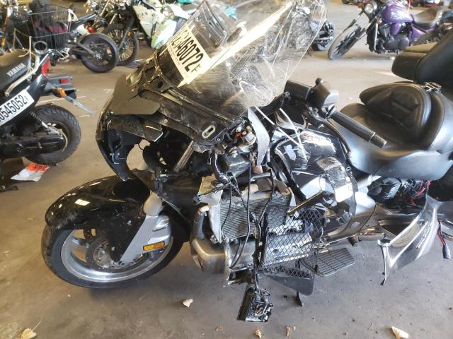 2015 HONDA GL1800 ABS JH2SC68N6FK100210